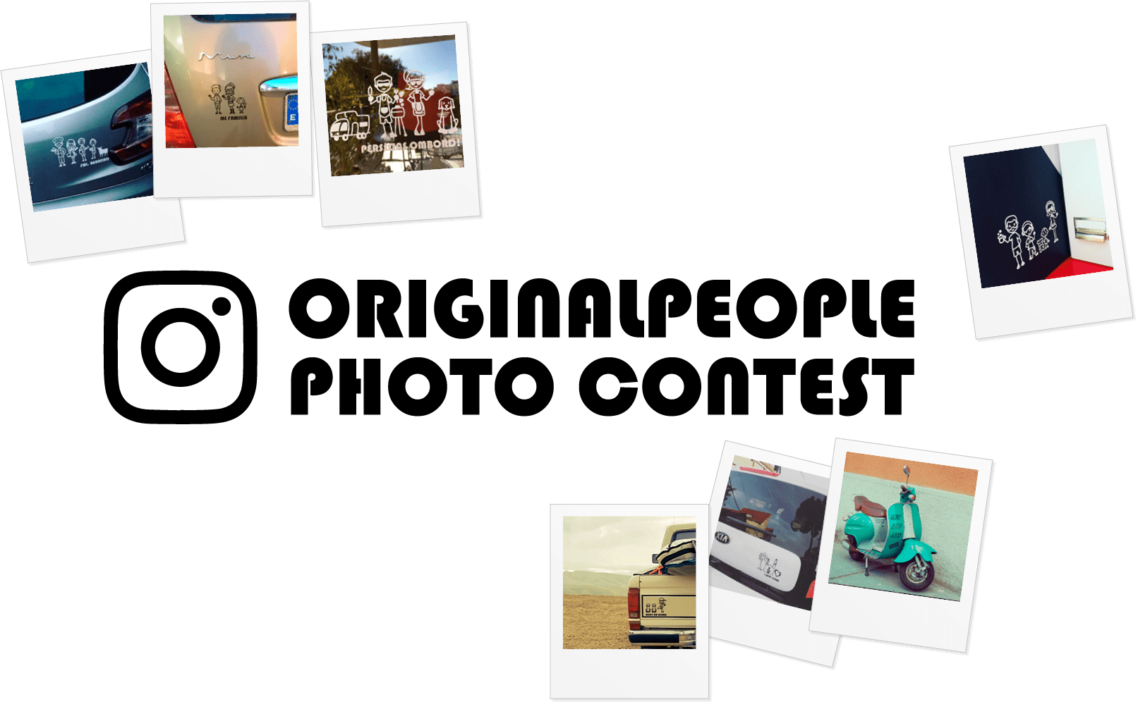 Photo contest